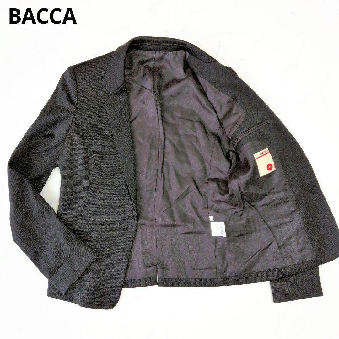 Bacca Tailored Jacket 1B 36