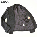 Bacca Tailored Jacket 1B 36