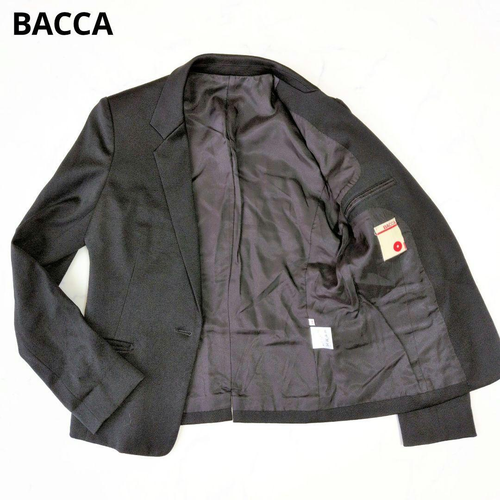 Bacca Tailored Jacket 1B 36