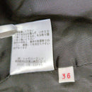Bacca Tailored Jacket 1B 36