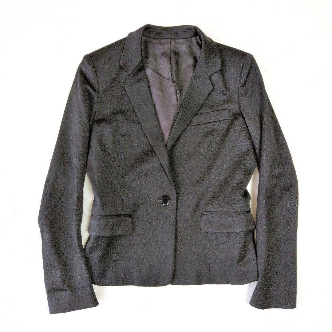 Bacca Tailored Jacket 1B 36