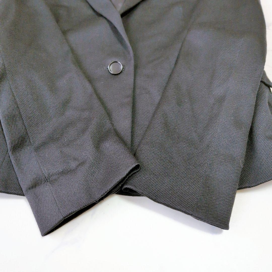 Bacca Tailored Jacket 1B 36