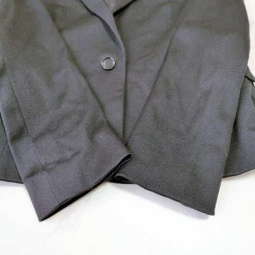 Bacca Tailored Jacket 1B 36
