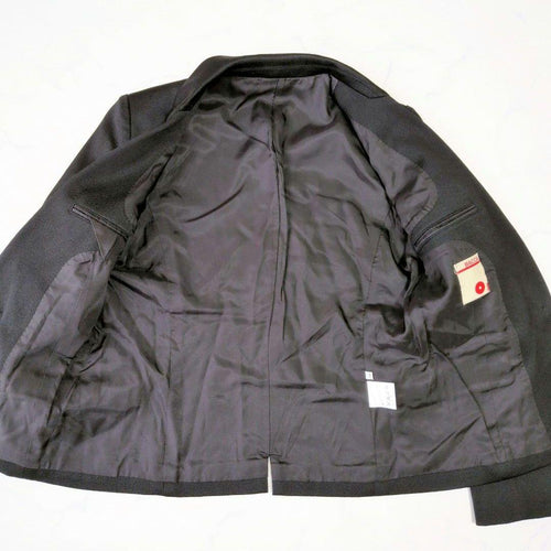 Bacca Tailored Jacket 1B 36