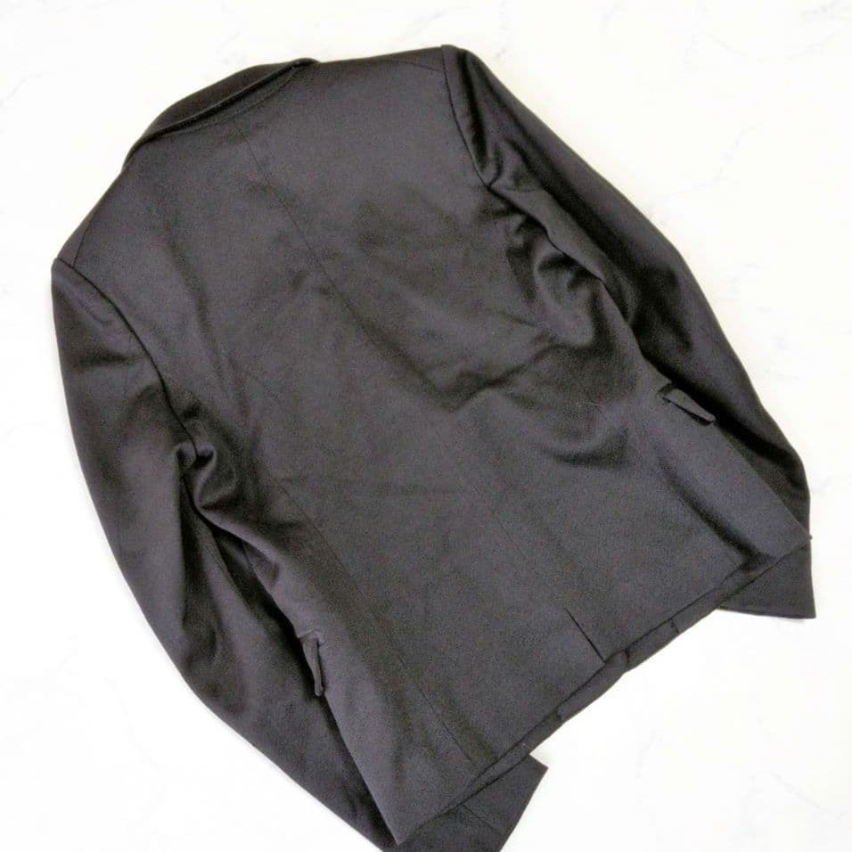 Bacca Tailored Jacket 1B 36