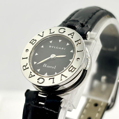 Bvlgari Quartz Watches B.Zero1