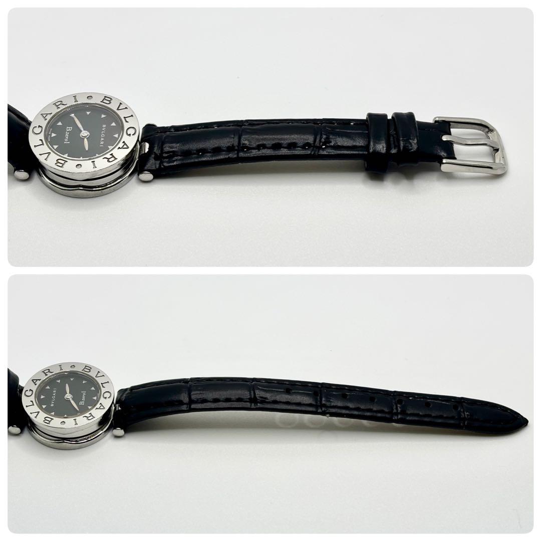 Bvlgari Quartz Watches B.Zero1