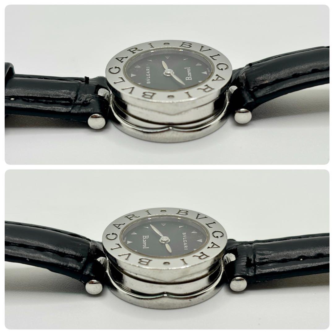 Bvlgari Quartz Watches B.Zero1
