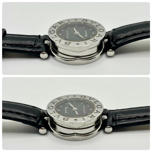 Bvlgari Quartz Watches B.Zero1