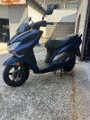 Suzuki Motorcycle Frames 125