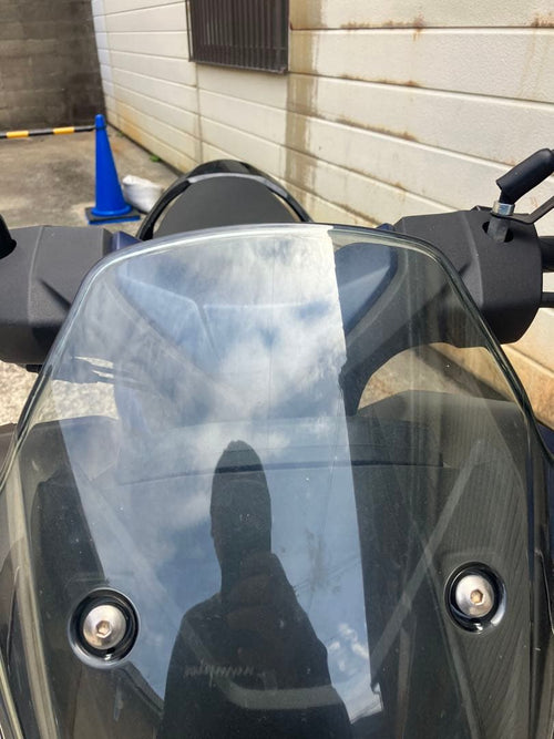 Suzuki Motorcycle Frames 125