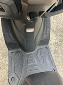 Suzuki Motorcycle Frames 125