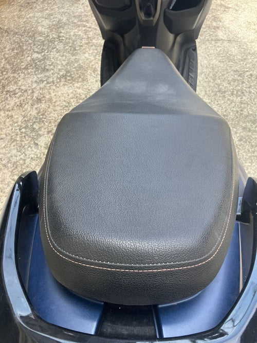 Suzuki Motorcycle Frames 125