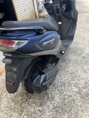 Suzuki Motorcycle Frames 125