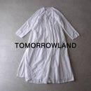Tomorrowland Long-Sleeve Three-Quarter-Sleeve 2,2 A350