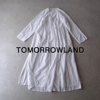 Tomorrowland Long-Sleeve Three-Quarter-Sleeve 2,2 A350