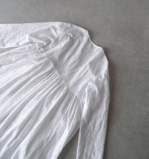 Tomorrowland Long-Sleeve Three-Quarter-Sleeve 2,2 A350