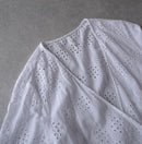 Tomorrowland Long-Sleeve Three-Quarter-Sleeve 2,2 A350