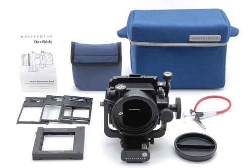 Hasselblad Others Flexbody 72405 #V3167