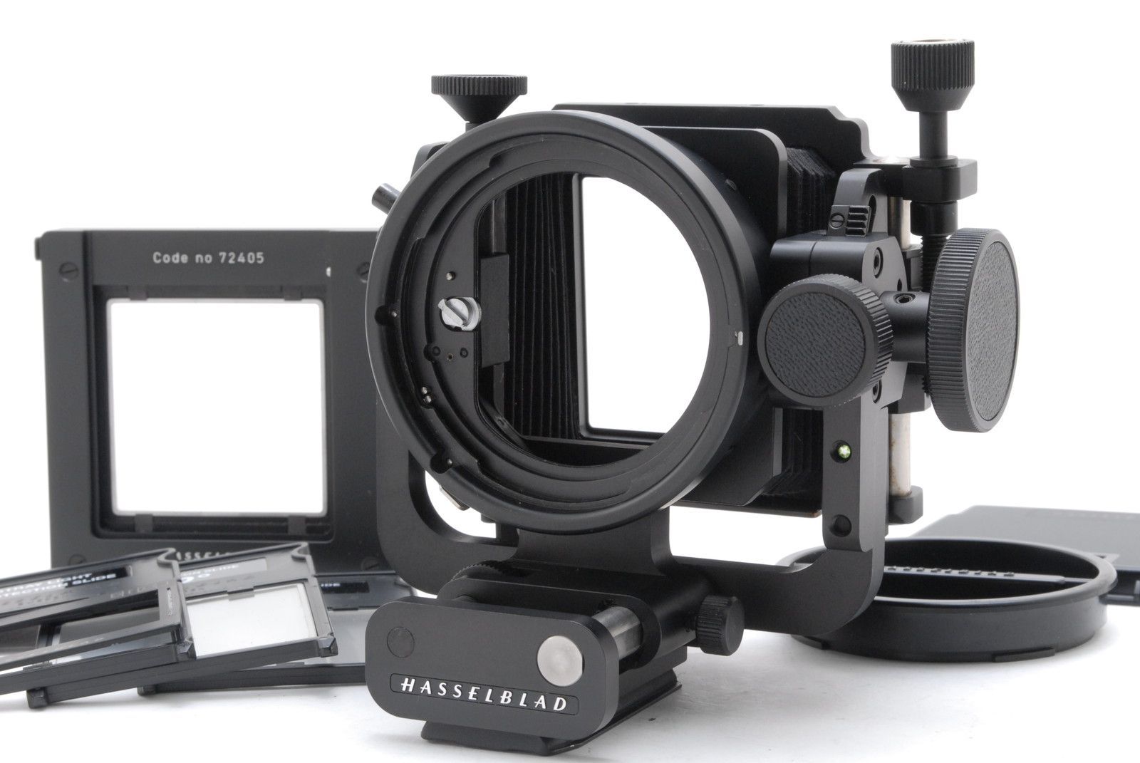 Hasselblad Others Flexbody 72405 #V3167