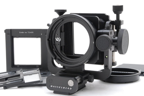 Hasselblad Others Flexbody 72405 #V3167