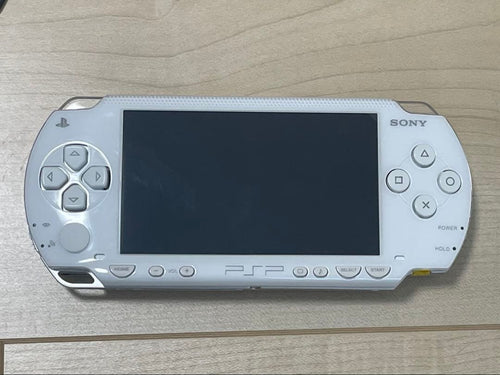 Playstation Portable Consoles (Psp) Sony Psp1000