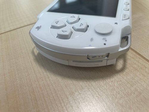 Playstation Portable Consoles (Psp) Sony Psp1000