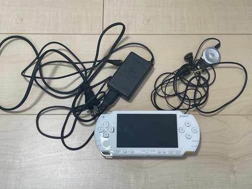 Playstation Portable Consoles (Psp) Sony Psp1000