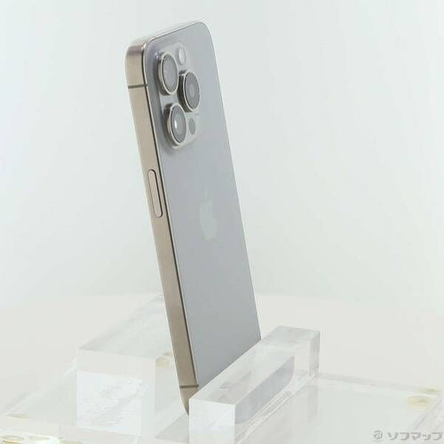 Apple Smartphone Body Iphone15 Pro 256Gb Mtuf3J A Sim 368