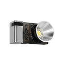 Strobe Molus X100 Combo Cob Zhiyun Led