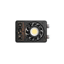 Strobe Molus X100 Combo Cob Zhiyun Led