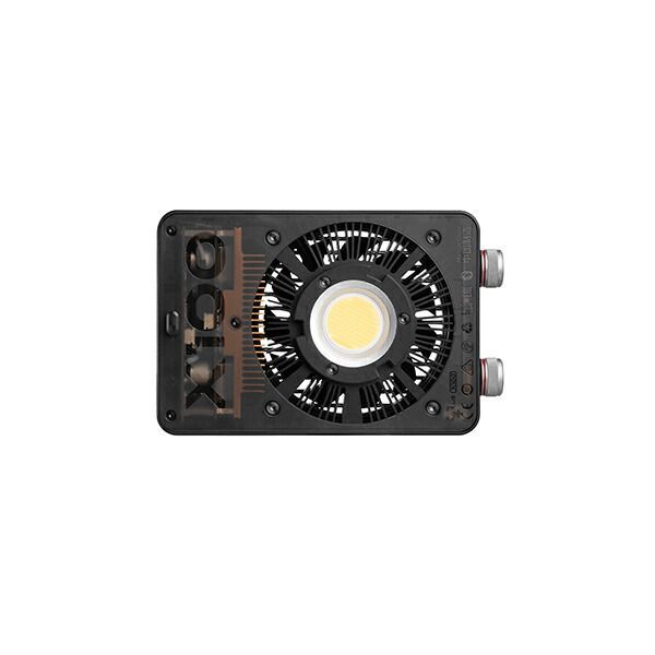 Strobe Molus X100 Combo Cob Zhiyun Led