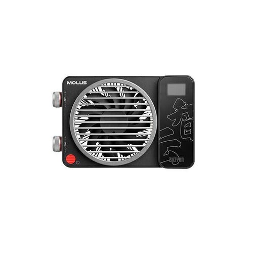 Strobe Molus X100 Combo Cob Zhiyun Led