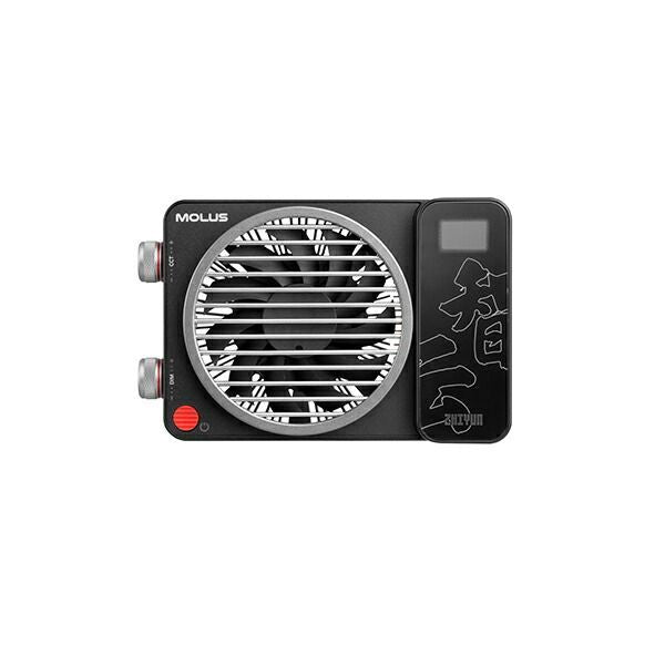 Strobe Molus X100 Combo Cob Zhiyun Led