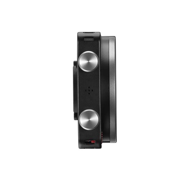 Strobe Molus X100 Combo Cob Zhiyun Led