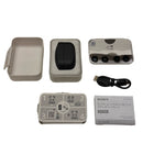 Sony Wireless Earphone Wf-1000Xm4 Al25 Al010345-01