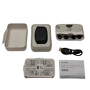 Sony Wireless Earphone Wf-1000Xm4 Al25 Al010345-01