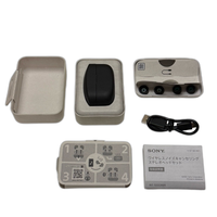 Sony Wireless Earphone Wf-1000Xm4 Al25 Al010345-01