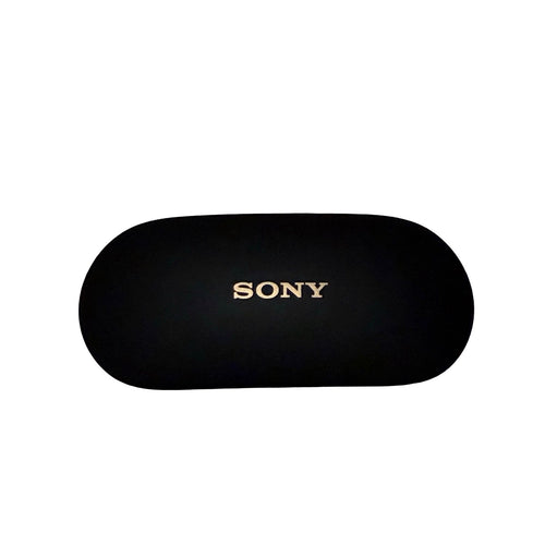 Sony Wireless Earphone Wf-1000Xm4 Al25 Al010345-01