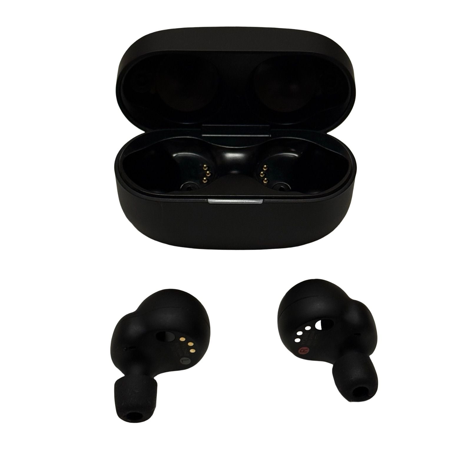 Sony Wireless Earphone Wf-1000Xm4 Al25 Al010345-01