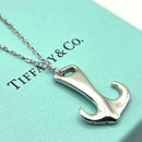 Tiffany Necklaces
