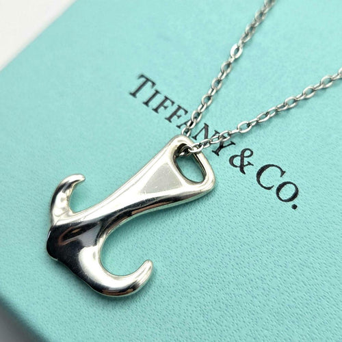 Tiffany Necklaces