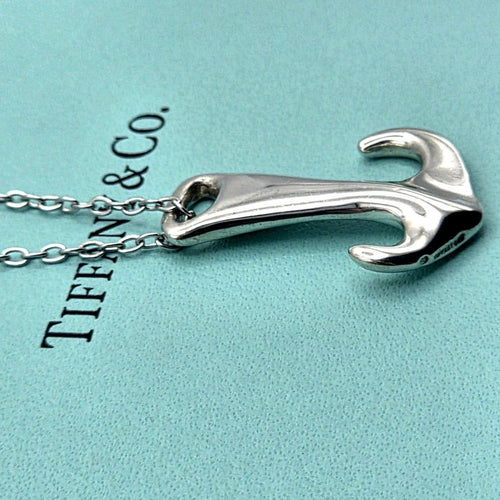 Tiffany Necklaces
