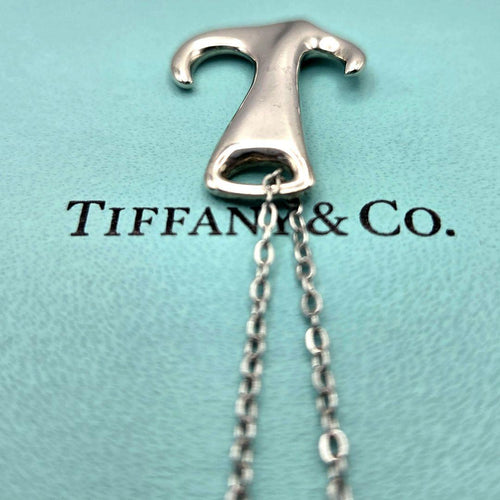 Tiffany Necklaces