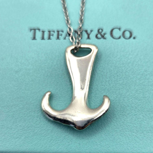 Tiffany Necklaces