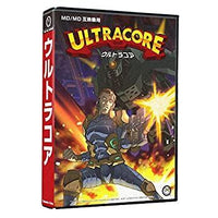 Others (Md/Md )Ultracore( Md