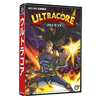 Others (Md/Md )Ultracore( Md