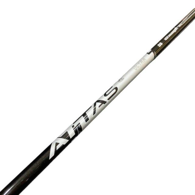 Shaft (Optm Attas Rx Ultra Black 5 S)B