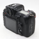 Nikon Digital Slr D500 F