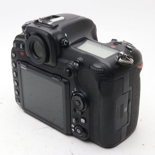 Nikon Digital Slr D500 F